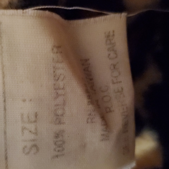 Roman's coat - Picture 7 of 7